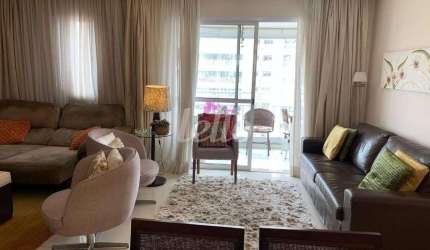 Apartamento com 3 quartos à venda na Rua Taquari, 956, Mooca, São Paulo, 112 m2 por R$ 1.192.000
