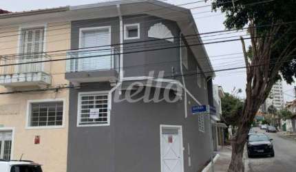 Casa comercial com 2 salas à venda na Rua Araribóia, 143, Mooca, São Paulo, 150 m2 por R$ 870.000