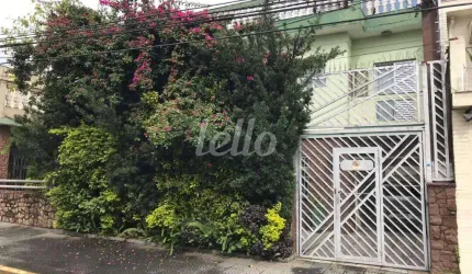 Casa com 4 quartos à venda na Rua dos Campineiros, 78, Mooca, São Paulo, 144 m2 por R$ 2.200.000
