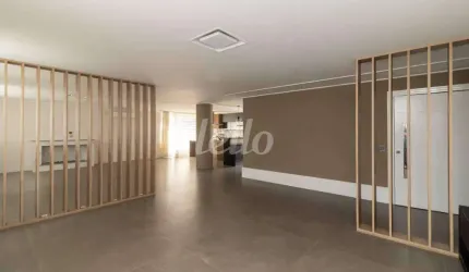 Apartamento com 4 quartos à venda na Rua Pio XII, 439, Liberdade, São Paulo, 305 m2 por R$ 2.660.000