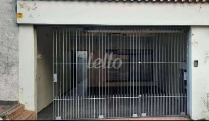 Casa comercial com 1 sala à venda na Rua Cavour, 920, Vila Prudente, São Paulo, 165 m2 por R$ 800.000
