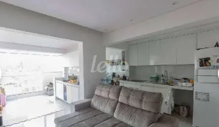 Apartamento com 2 quartos à venda na Avenida Vila Ema, 4049, Vila Ema, São Paulo, 90 m2 por R$ 700.000