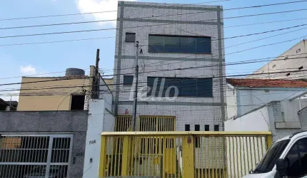 Prédio com 5 salas à venda na Rua dos Campineiros, 284, Mooca, São Paulo, 630 m2 por R$ 2.400.000