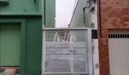 Casa com 2 quartos à venda na Rua Gaspar Fernandes, 330, Vila Monumento, São Paulo, 60 m2 por R$ 522.000