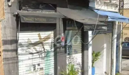 Terreno à venda na Avenida Sapopemba, 1946, Vila Santa Clara, São Paulo, 500 m2 por R$ 1.600.000