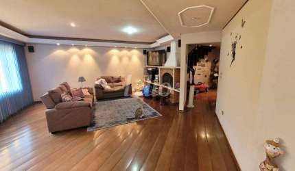 Casa com 3 quartos à venda na Rua Lupe Cotrim Garaude, 161, Jardim Teresa, São Paulo, 384 m2 por R$ 2.200.000