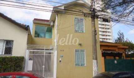 Casa comercial com 7 salas à venda na Rua Costa Aguiar, 269, Ipiranga, São Paulo, 160 m2 por R$ 1.100.000