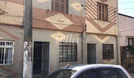 Prédio à venda na Rua Oiti, 91, Vila Regente Feijó, São Paulo, 412 m2 por R$ 1.700.000