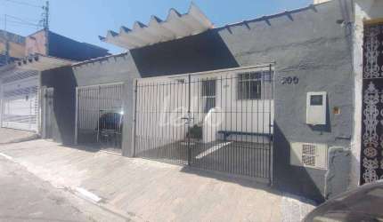 Terreno à venda na Rua Joanídia Sodré, 188, Vila Independência, São Paulo, 300 m2 por R$ 780.000