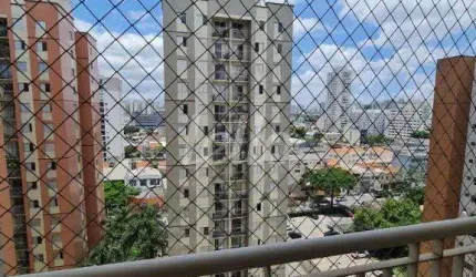Apartamento com 3 quartos à venda na Rua Alexandre Levi, 150, Cambuci, São Paulo, 64 m2 por R$ 500.000