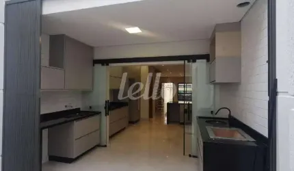 Casa com 3 quartos à venda na Rua Angelina Techio Cidro, 47, Vila Prudente, São Paulo, 135 m2 por R$ 1.200.000