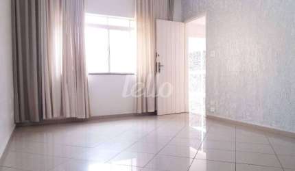 Casa com 2 quartos à venda na Rua Miguel Mota, 223, Vila Canero, São Paulo, 63 m2 por R$ 650.000