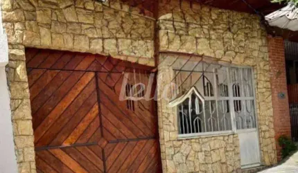 Casa com 4 quartos à venda na Rua Costa Aguiar, 2531, Ipiranga, São Paulo, 204 m2 por R$ 742.000