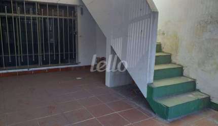 Casa comercial com 1 sala à venda na Rua Dante Alighieri, 308, Vila Prudente, São Paulo, 158 m2 por R$ 860.000