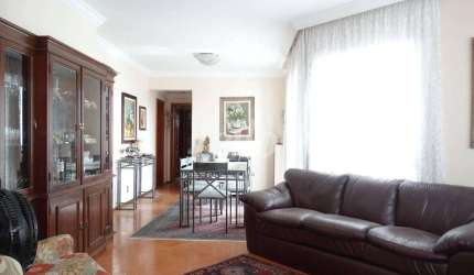 Apartamento com 3 quartos à venda na Rua Emboaçava, 84, Parque da Mooca, São Paulo, 96 m2 por R$ 690.000