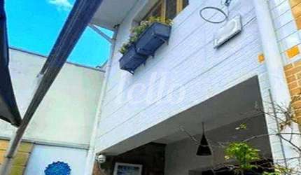 Casa com 2 quartos à venda na Rua Assupá, 53, Vila Prudente, São Paulo, 150 m2 por R$ 910.000