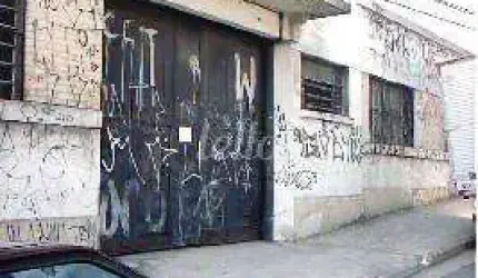 Barracão / Galpão / Depósito à venda na Rua Marcos Arruda, 106, Catumbi, São Paulo, 4128 m2 por R$ 28.850.000