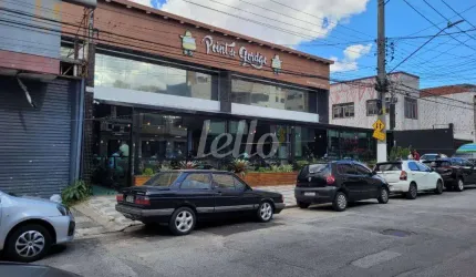 Prédio à venda na Rua Mogi Mirim, 73, Vila Bertioga, São Paulo, 263 m2 por R$ 2.280.000