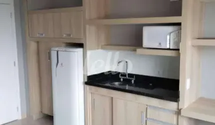 Apartamento com 1 quarto à venda na Rua Herval, 247, Belenzinho, São Paulo, 26 m2 por R$ 290.000