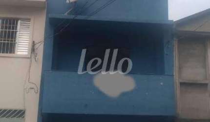 Casa comercial com 1 sala à venda na Rua Ezequiel Ramos, 26, Mooca, São Paulo, 120 m2 por R$ 700.000