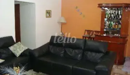 Casa com 3 quartos à venda na Rua Jaguariuna, 29, Vila Zelina, São Paulo, 304 m2 por R$ 960.000