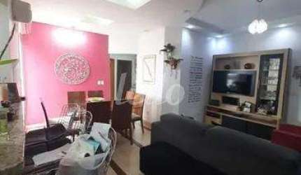 Apartamento com 2 quartos à venda na Rua dos Meninos, 453, Nova Gerty, São Caetano do Sul, 92 m2 por R$ 511.000