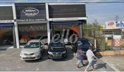 Barracão / Galpão / Depósito à venda na Avenida Itaquera, 1000, Jardim Maringa, São Paulo, 764 m2 por R$ 3.400.000