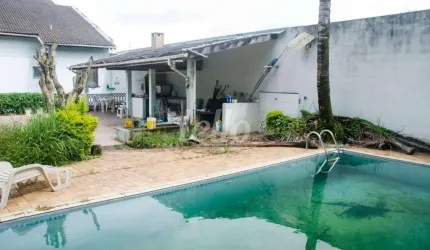 Casa com 3 quartos à venda na Rua Itaguaí, 80, Jardim Pilar, Santo André, 342 m2 por R$ 1.800.000
