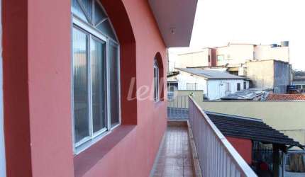 Casa com 3 quartos à venda na Rua Cubatão, 08, Vila Baeta Neves, São Bernardo do Campo, 334 m2 por R$ 750.000