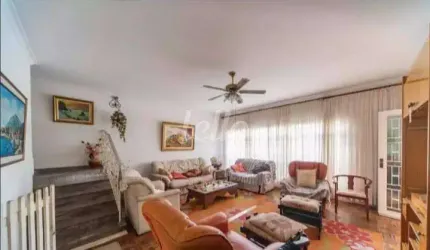 Casa com 3 quartos à venda na Rua Mariângela De Nadai Pereira, 144, Vila Leopoldina, Santo André, 226 m2 por R$ 780.000