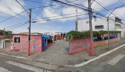 Terreno à venda na Rua Epiacaba, 522, Parque Fongaro, São Paulo, 449 m2 por R$ 750.000