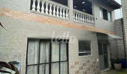 Casa com 3 quartos à venda na Rua Santa Rosa, 155, Santa Paula, São Caetano do Sul, 430 m2 por R$ 2.600.000