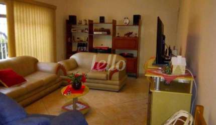 Casa com 3 quartos à venda na Rua Amazonas, 2238, Osvaldo Cruz, São Caetano do Sul, 176 m2 por R$ 970.000