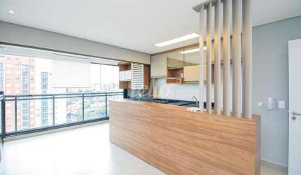 Apartamento com 4 quartos à venda na Rua Flávio Fongaro, 282, Vila Marlene, São Bernardo do Campo, 208 m2 por R$ 1.890.000