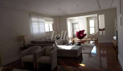 Apartamento com 3 quartos à venda na Rua das Esmeraldas, 628, Jardim, Santo André, 300 m2 por R$ 1.800.000