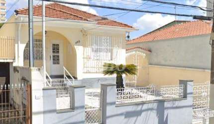 Casa com 2 quartos à venda na Rua General Osório, 468, Santa Paula, São Caetano do Sul, 200 m2 por R$ 1.950.000