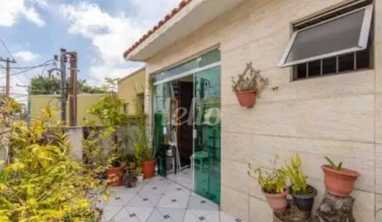 Casa com 3 quartos à venda na Avenida Utinga, 900, Utinga, Santo André, 126 m2 por R$ 580.000