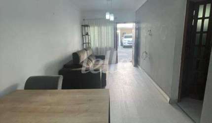 Casa com 5 quartos à venda na Rua Dona Joaquina Santana, 190, Vila Granada, São Paulo, 156 m2 por R$ 690.000