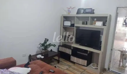 Casa com 6 quartos à venda na Rua Milão, 93, Utinga, Santo André, 200 m2 por R$ 660.000