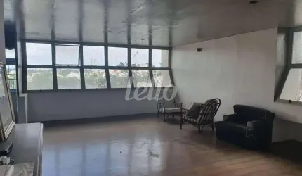Apartamento com 5 quartos à venda na Rua Padre Manoel de Paiva, 78, Jardim, Santo André, 292 m2 por R$ 1.750.000