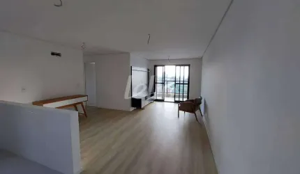 Apartamento com 3 quartos à venda na Avenida Doutor Antônio Álvaro, 495, Vila Assunção, Santo André, 90 m2 por R$ 830.000
