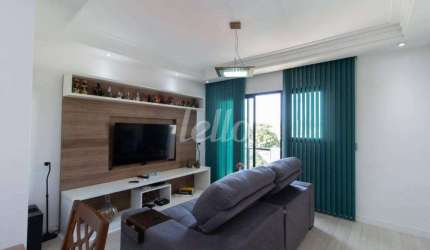 Apartamento com 3 quartos à venda na Rua Nossa Senhora de Lourdes, 121, Vila Galvão, Guarulhos, 107 m2 por R$ 670.000