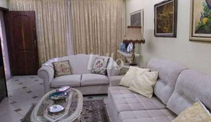 Casa com 3 quartos à venda na Rua Simão Jorge, 443, Campestre, Santo André, 240 m2 por R$ 1.340.000