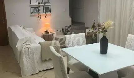 Apartamento com 3 quartos à venda na Rua Júpiter, 114, Vila Eldízia, Santo André, 180 m2 por R$ 700.000