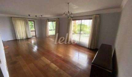 Apartamento com 4 quartos à venda na Rua Dona Carlota, 262, Centro, Santo André, 266 m2 por R$ 1.171.000