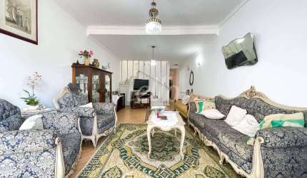 Casa com 3 quartos à venda na Rua Domingos Osvaldo Bataglia, 365, Mirandópolis, São Paulo, 145 m2 por R$ 750.000