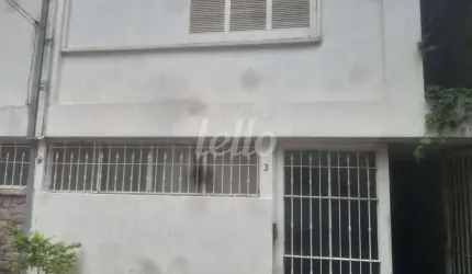 Casa com 3 quartos à venda na Rua Doutor Fadlo Haidar, 107, Vila Olímpia, São Paulo, 136 m2 por R$ 2.250.000