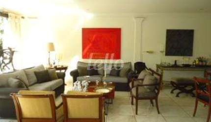 Apartamento com 4 quartos à venda na Rua Ministro Gabriel de Rezende Passos, 43, Indianópolis, São Paulo, 530 m2 por R$ 7.000.000
