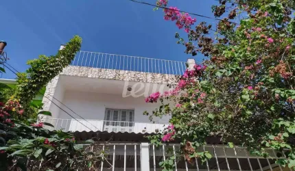 Casa com 3 quartos à venda na Rua Domingos Osvaldo Bataglia, 357, Mirandópolis, São Paulo, 169 m2 por R$ 1.180.000