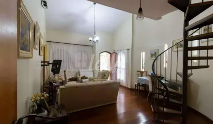 Casa com 3 quartos à venda na Rua Pierre Curie, 473, Jardim da Saude, São Paulo, 300 m2 por R$ 1.171.000